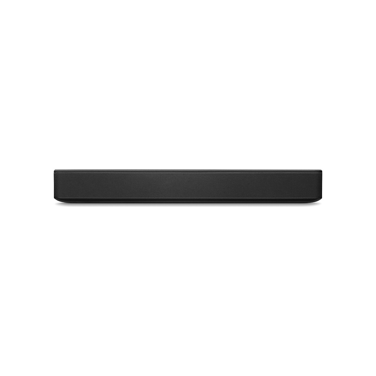 Seagate - Portable Drive 1TB USB