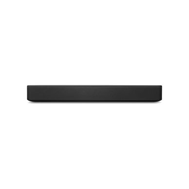 Seagate - Portable Drive 1TB USB