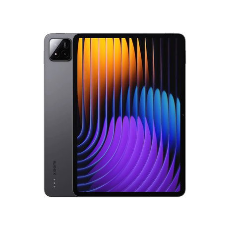 Xiaomi - Pad 7 - 8GB 256GB - Grey