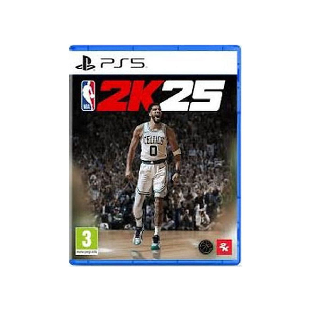 Sony - NBA 2K25 - PS5