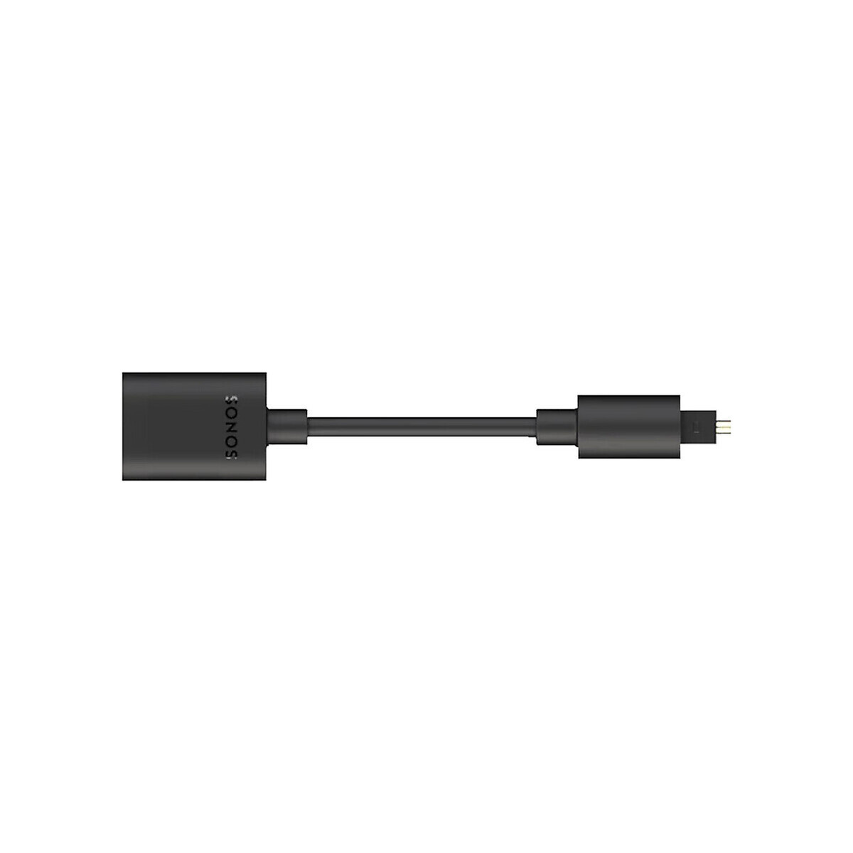 Sonos - Optical Audio Adapter for Arc- Black