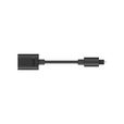 Sonos - Optical Audio Adapter for Arc- Black Sonos - Optical Audio Adapter for Arc- Black