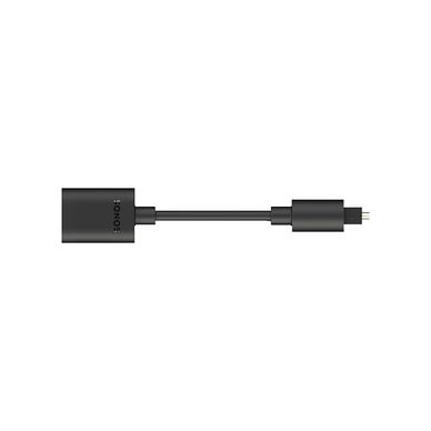 Sonos - Optical Audio Adapter for Arc- Black