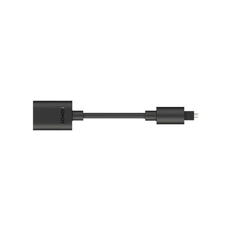 Sonos - Optical Audio Adapter for Arc- Black