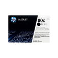 HP - 80A - Toner HP - 80A - Toner