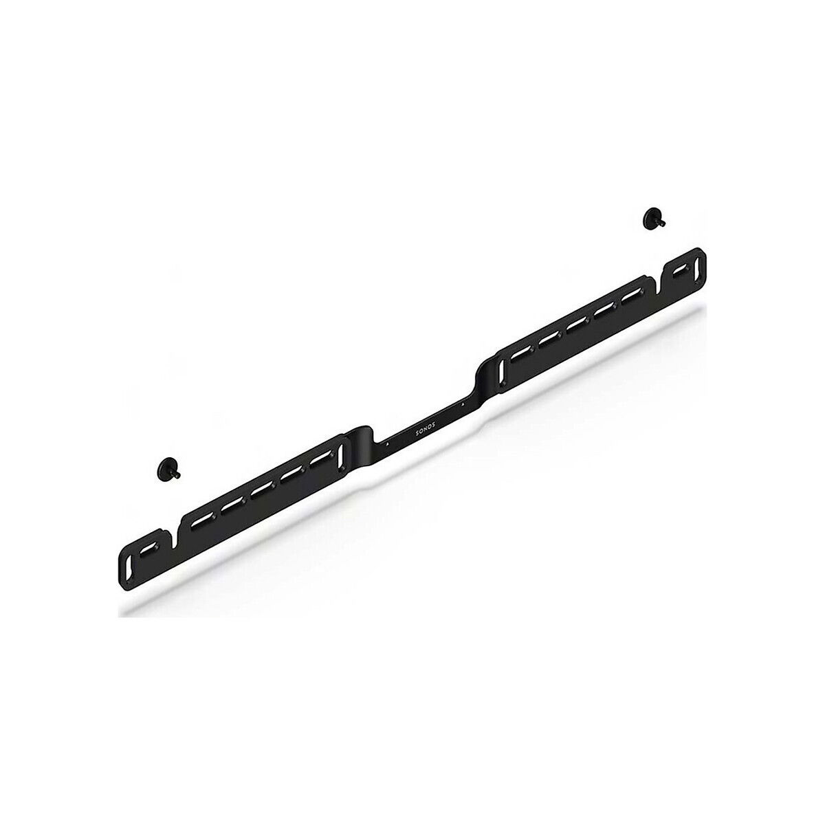 Sonos - Arc Ultra Wall Mount WW - Black