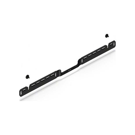 Sonos - Arc Ultra Wall Mount WW - Black