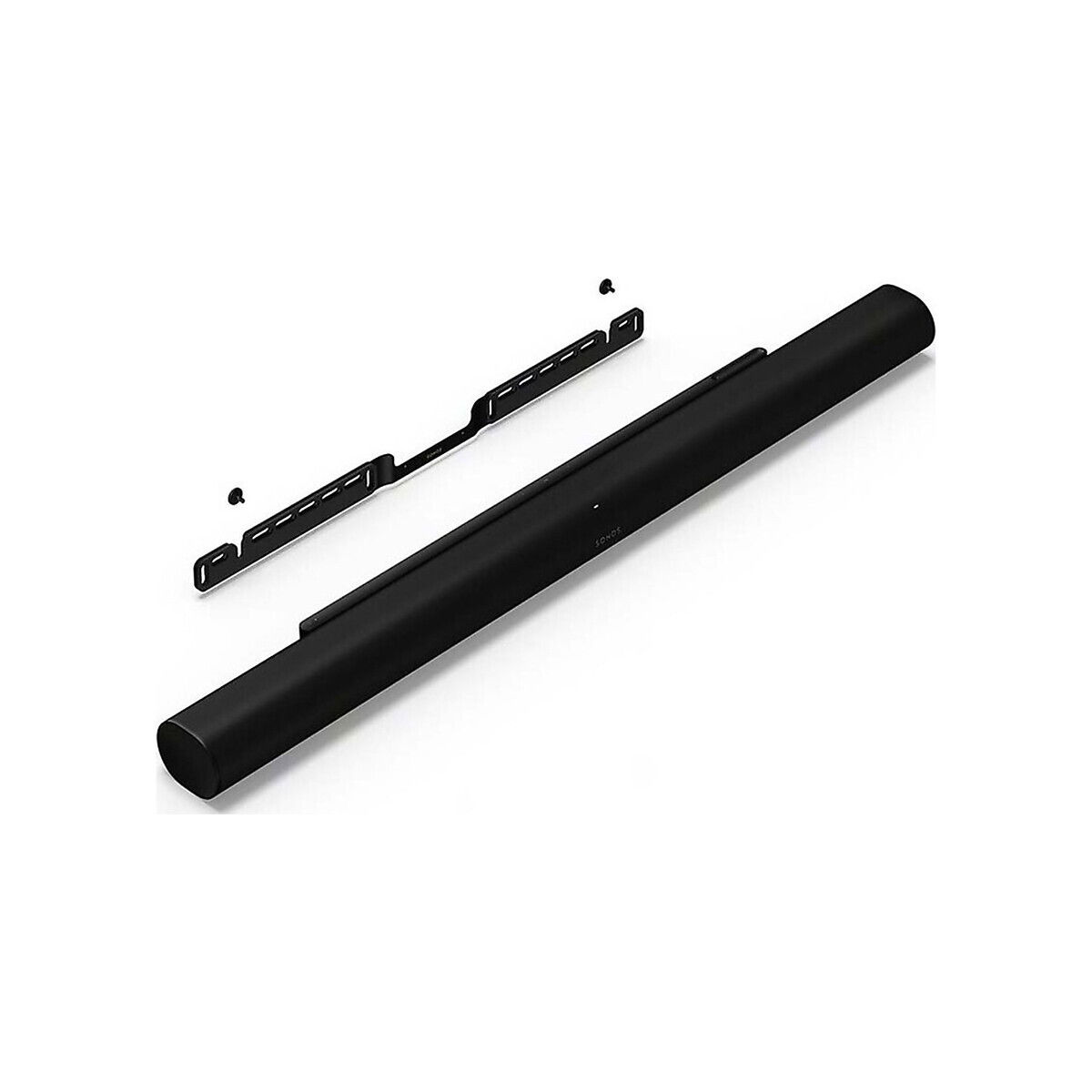 Sonos - Arc Ultra Wall Mount WW - Black
