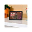 Amazon - Echo Show 8 (3rd Generation) 8-inch Smart Display with Alexa - Charcoal Amazon - Echo Show 8 (3rd Generation) 8-inch Smart Display with Alexa - Charcoal