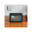 Amazon - Echo Show 8 (3rd Generation) 8-inch Smart Display with Alexa - Charcoal Amazon - Echo Show 8 (3rd Generation) 8-inch Smart Display with Alexa - Charcoal