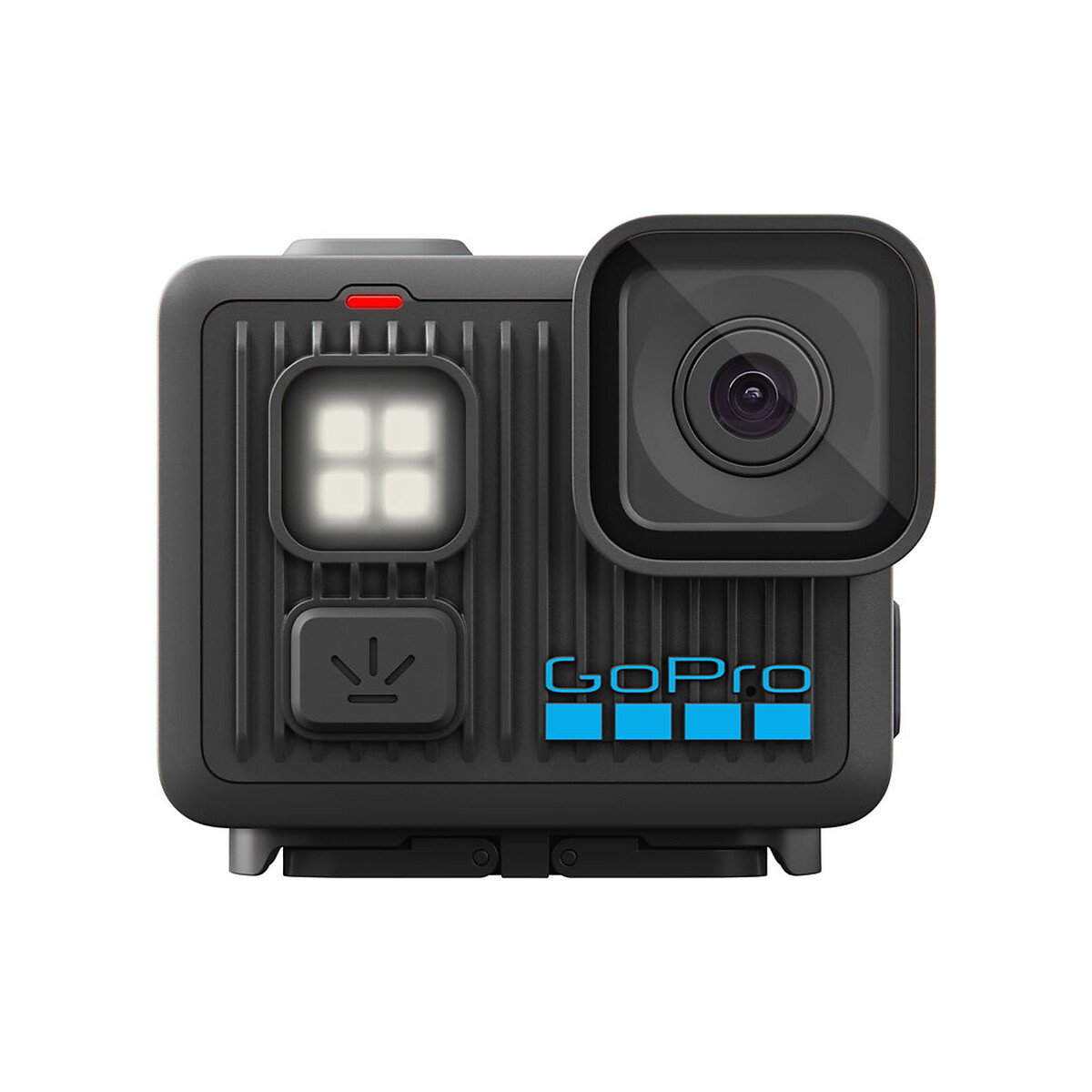GoPro - LIT HERO Compact Action Camera