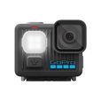 GoPro - LIT HERO Compact Action Camera GoPro - LIT HERO Compact Action Camera