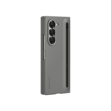 Samsung - Galaxy Z Fold6 S Pen Case - Gray