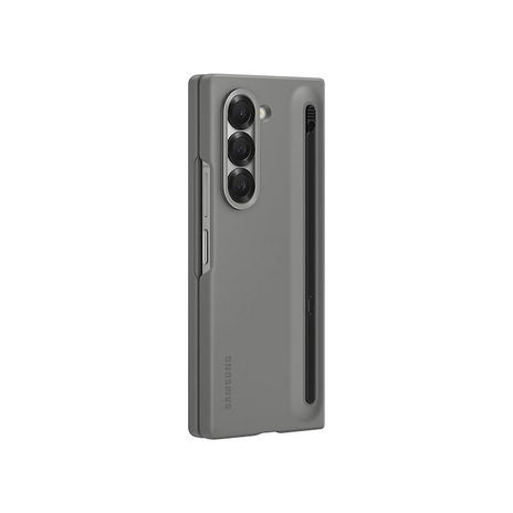 Samsung - Galaxy Z Fold6 S Pen Case - Gray