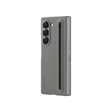 Samsung - Galaxy Z Fold6 S Pen Case - Gray
