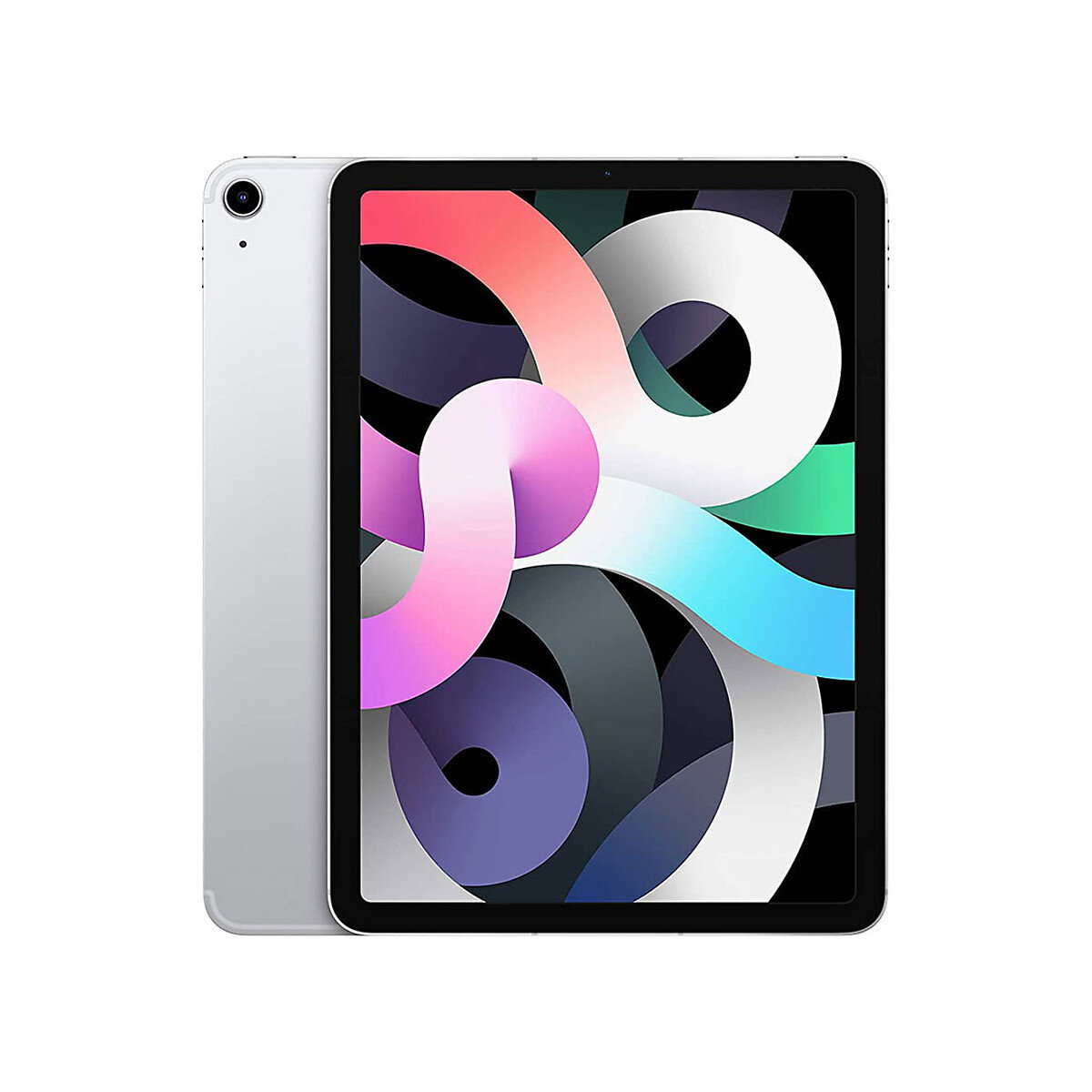 Apple - iPad 10.9-inch
