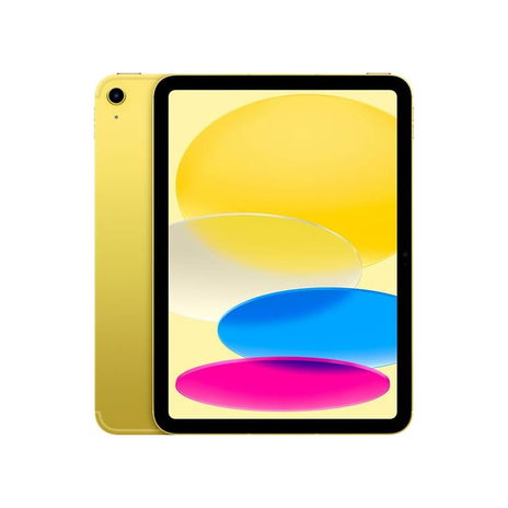 Apple - iPad 10.9-inch