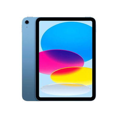Apple - iPad 11-inch, A16 Chip