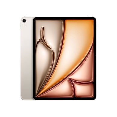 Apple - iPad Air 13-inch, M2 Chip