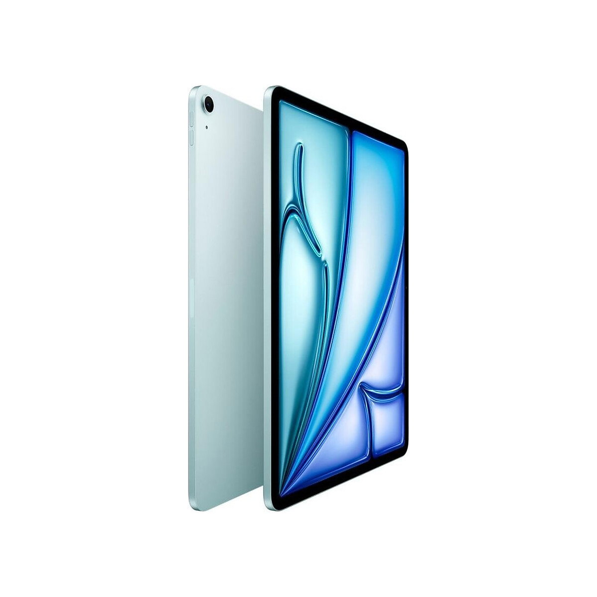 Apple - iPad Air 13-inch, M2 Chip