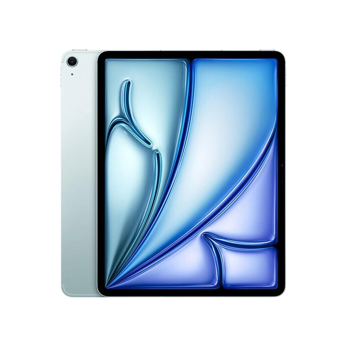 Apple - iPad Air 13-inch, M2 Chip