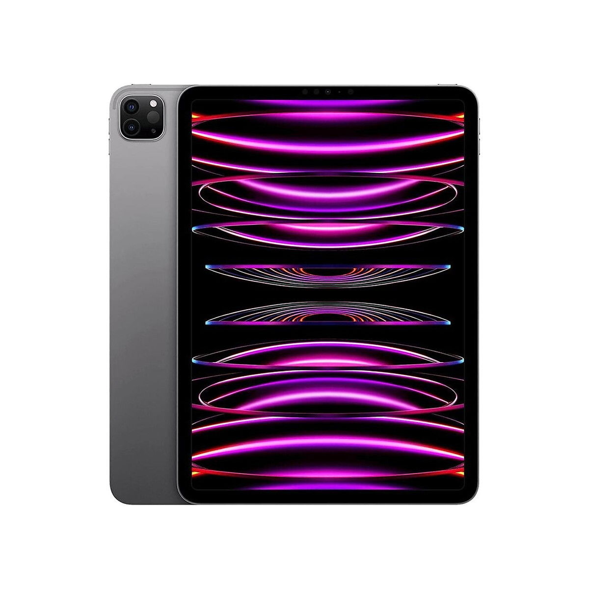Apple - iPad Pro 11-inch, M2 Chip
