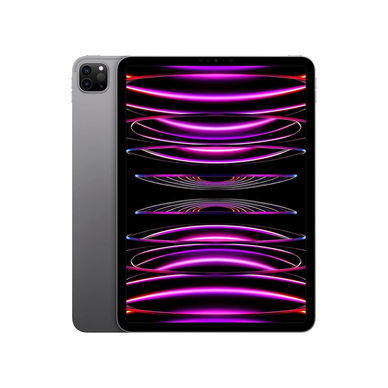Apple - iPad Pro 11-inch, M2 Chip