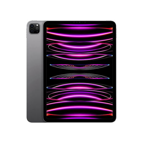 Apple - iPad Pro 11-inch, M2 Chip