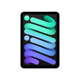 Apple - iPad Mini, A17 Pro Chip Apple - iPad Mini, A17 Pro Chip
