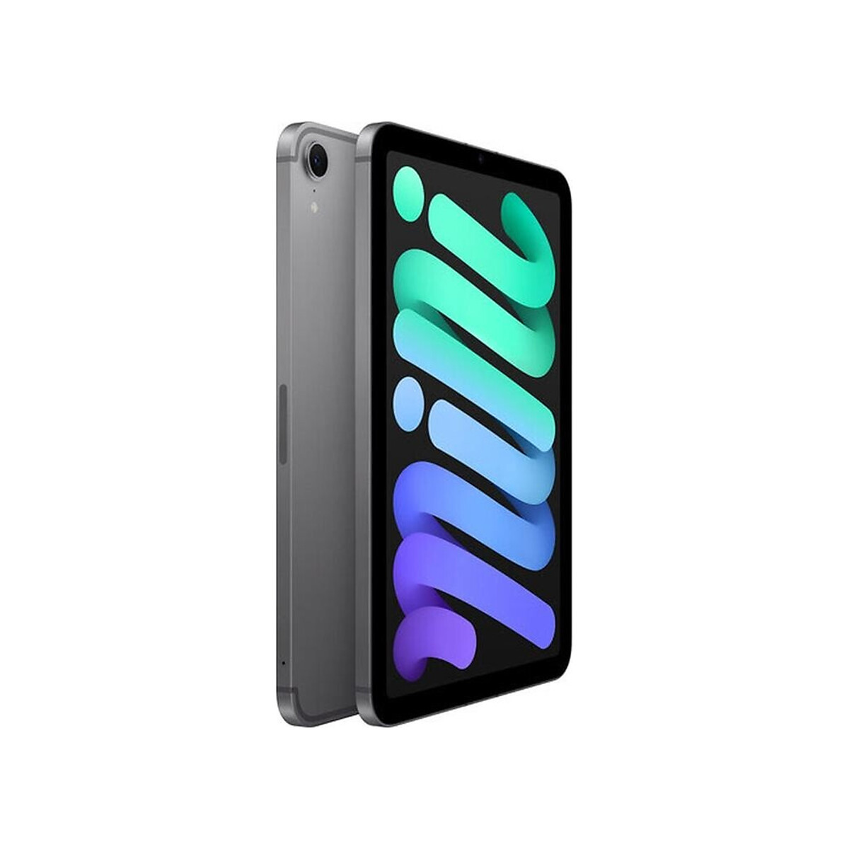 Apple - iPad Mini, A17 Pro Chip