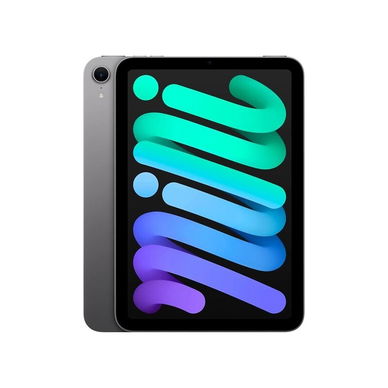 Apple - iPad Mini, A17 Pro Chip
