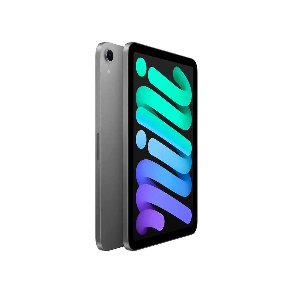 Apple - iPad Mini, A17 Pro Chip