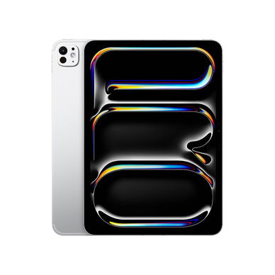 Apple - iPad Pro 11-inch, M4 Chip