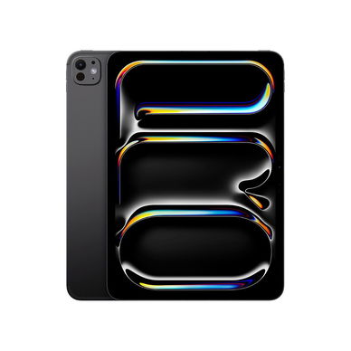 Apple - iPad Pro 11-inch, M4 Chip