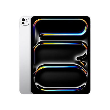 Apple - iPad Pro 13-inch, M4 Chip