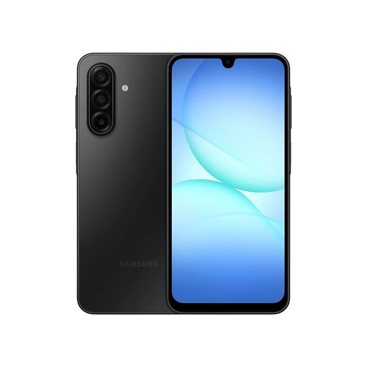 Samsung - Galaxy A17
