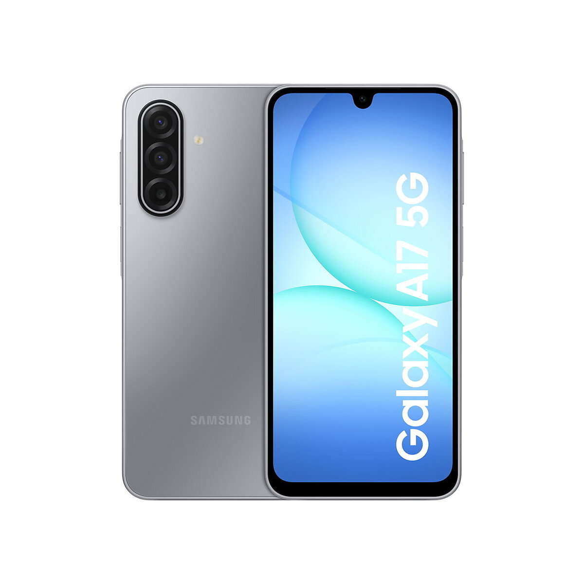 Samsung - Galaxy A17
