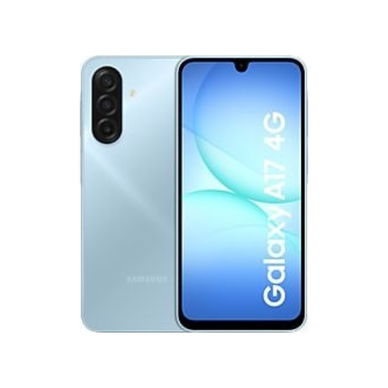 Samsung - Galaxy A17