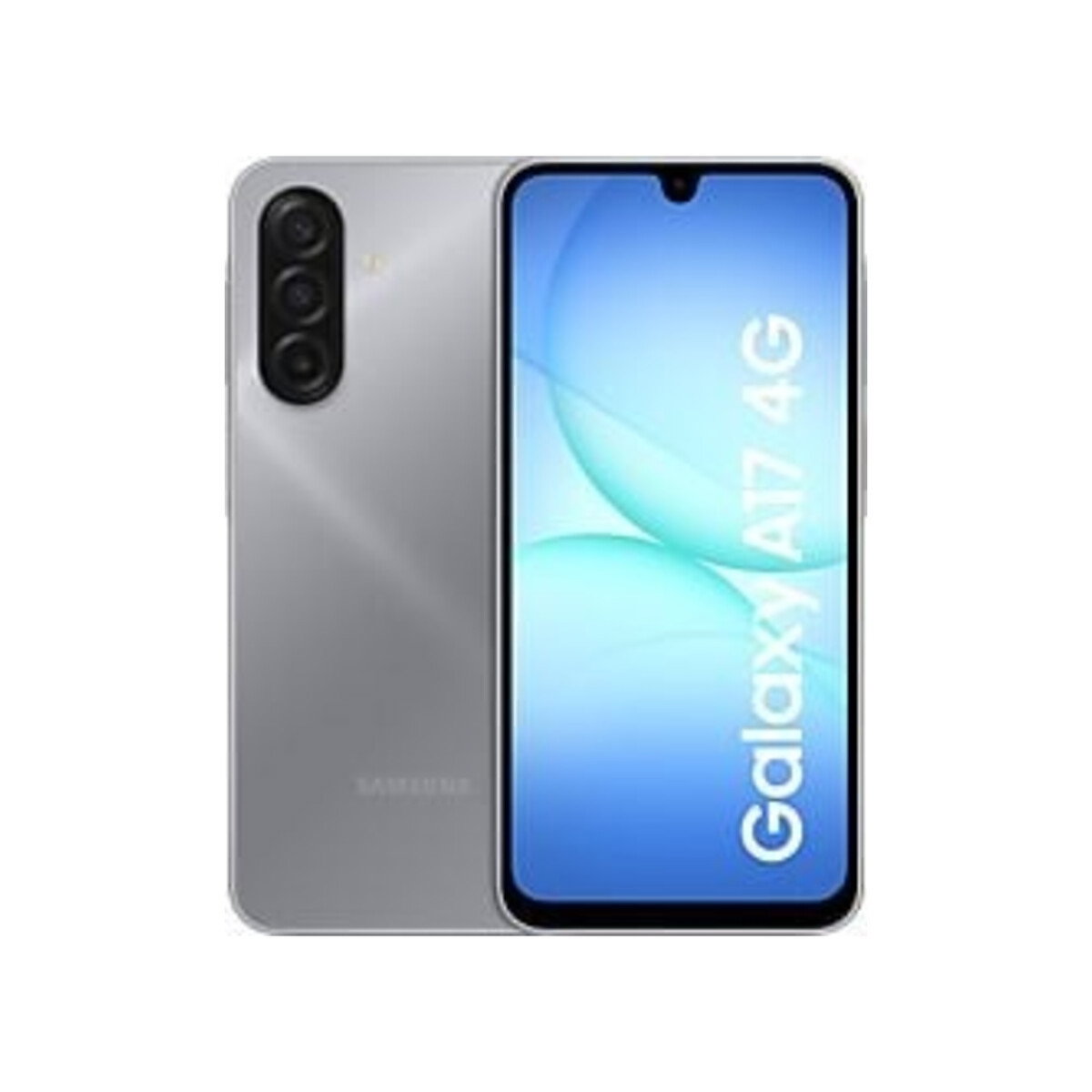 Samsung - Galaxy A17