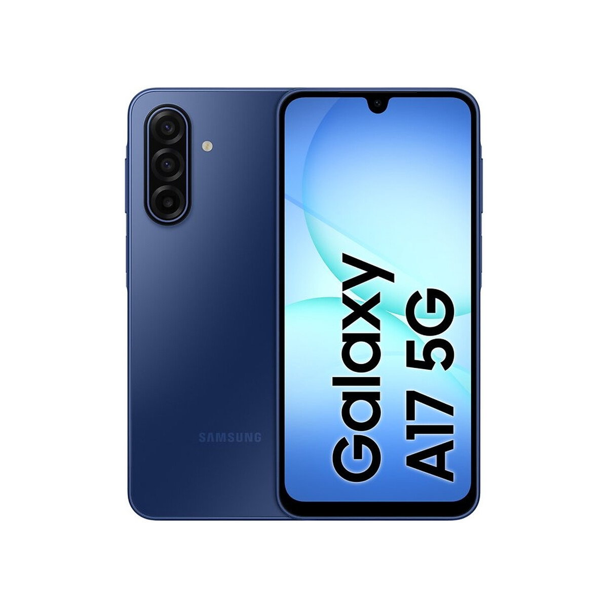 Samsung - Galaxy A17