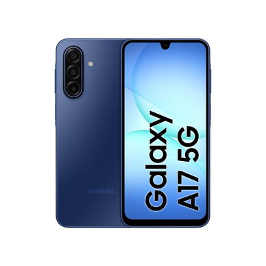 Samsung - Galaxy A17