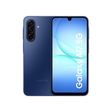 Samsung - Galaxy A17