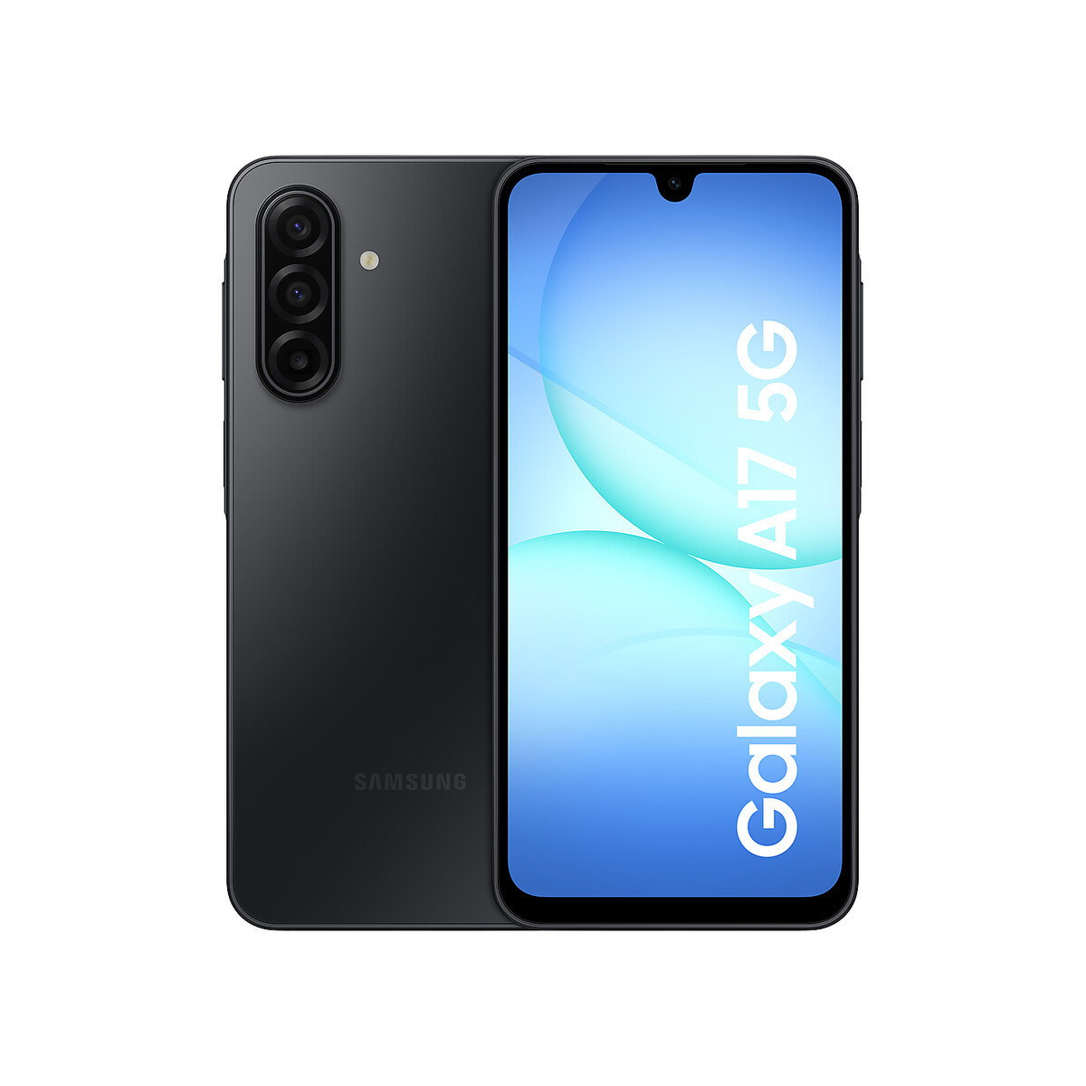 Samsung - Galaxy A17