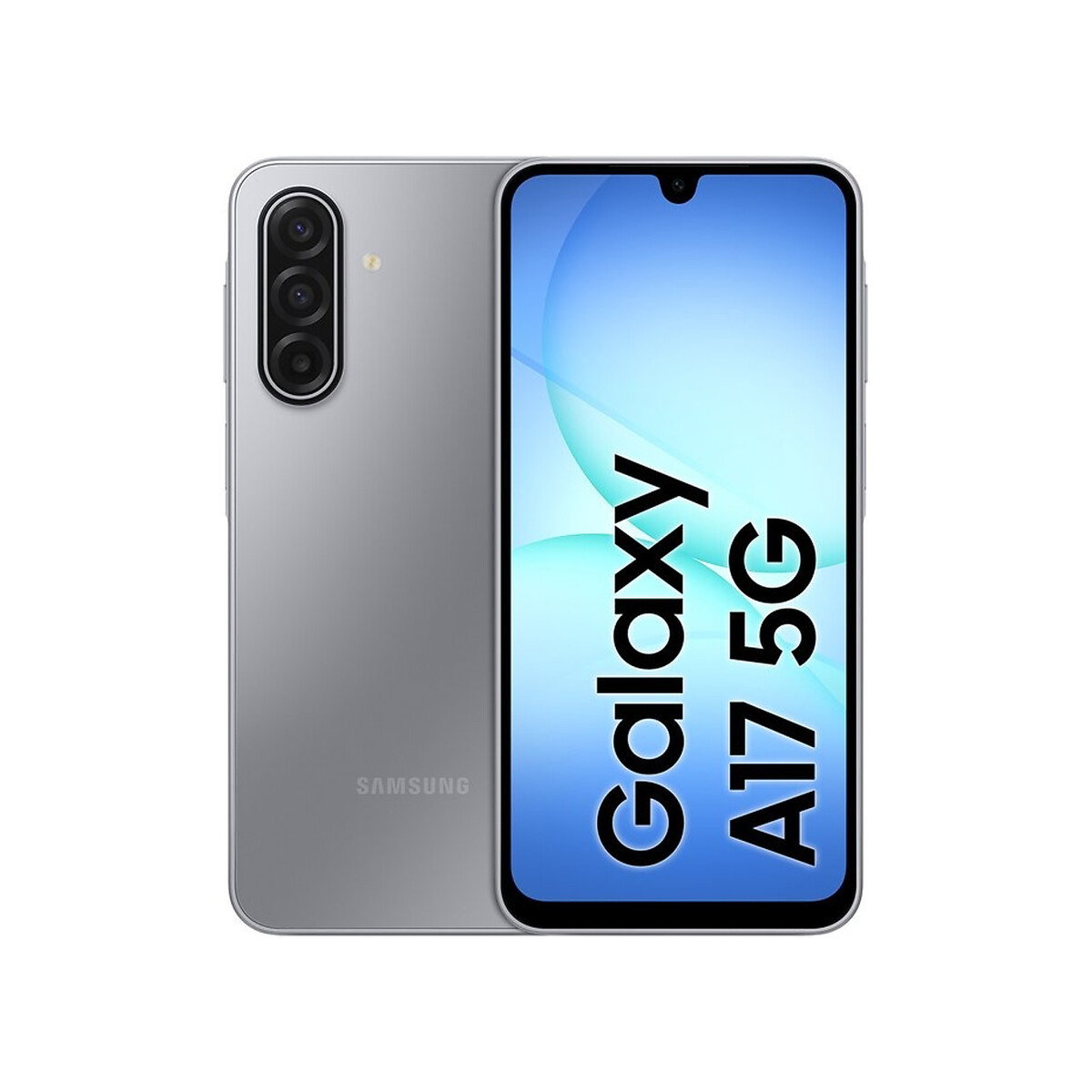 Samsung - Galaxy A17