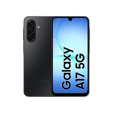 Samsung - Galaxy A17