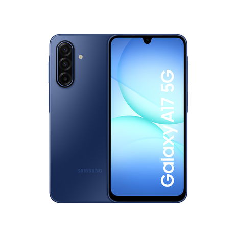 Samsung - Galaxy A17