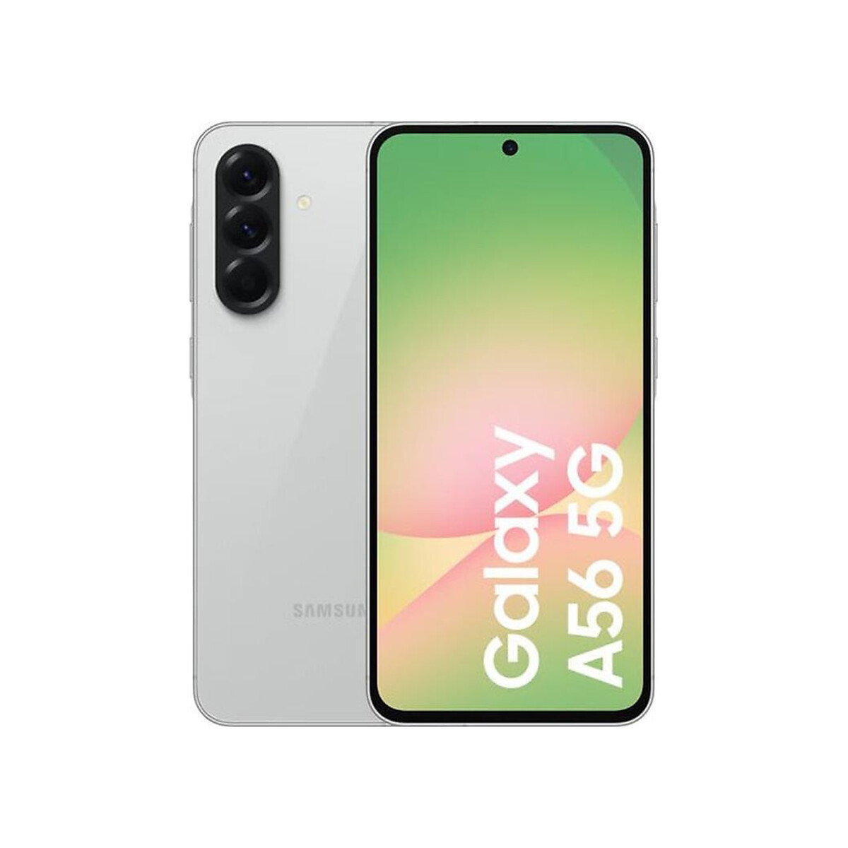 Samsung - Galaxy A56