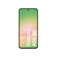 Samsung - Galaxy A56 Samsung - Galaxy A56
