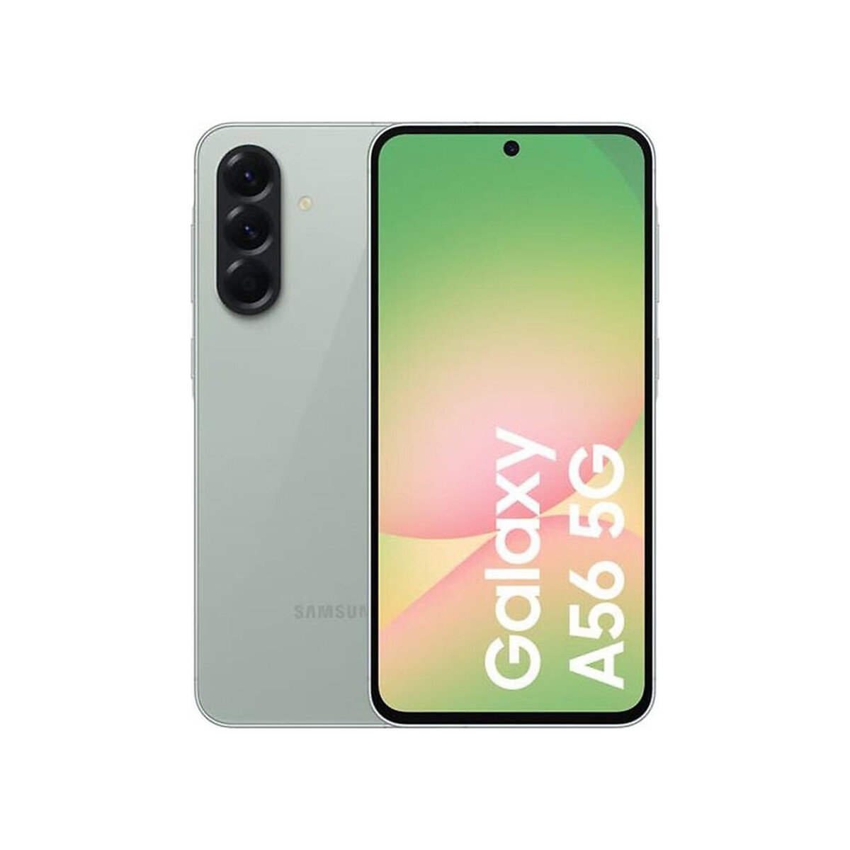 Samsung - Galaxy A56