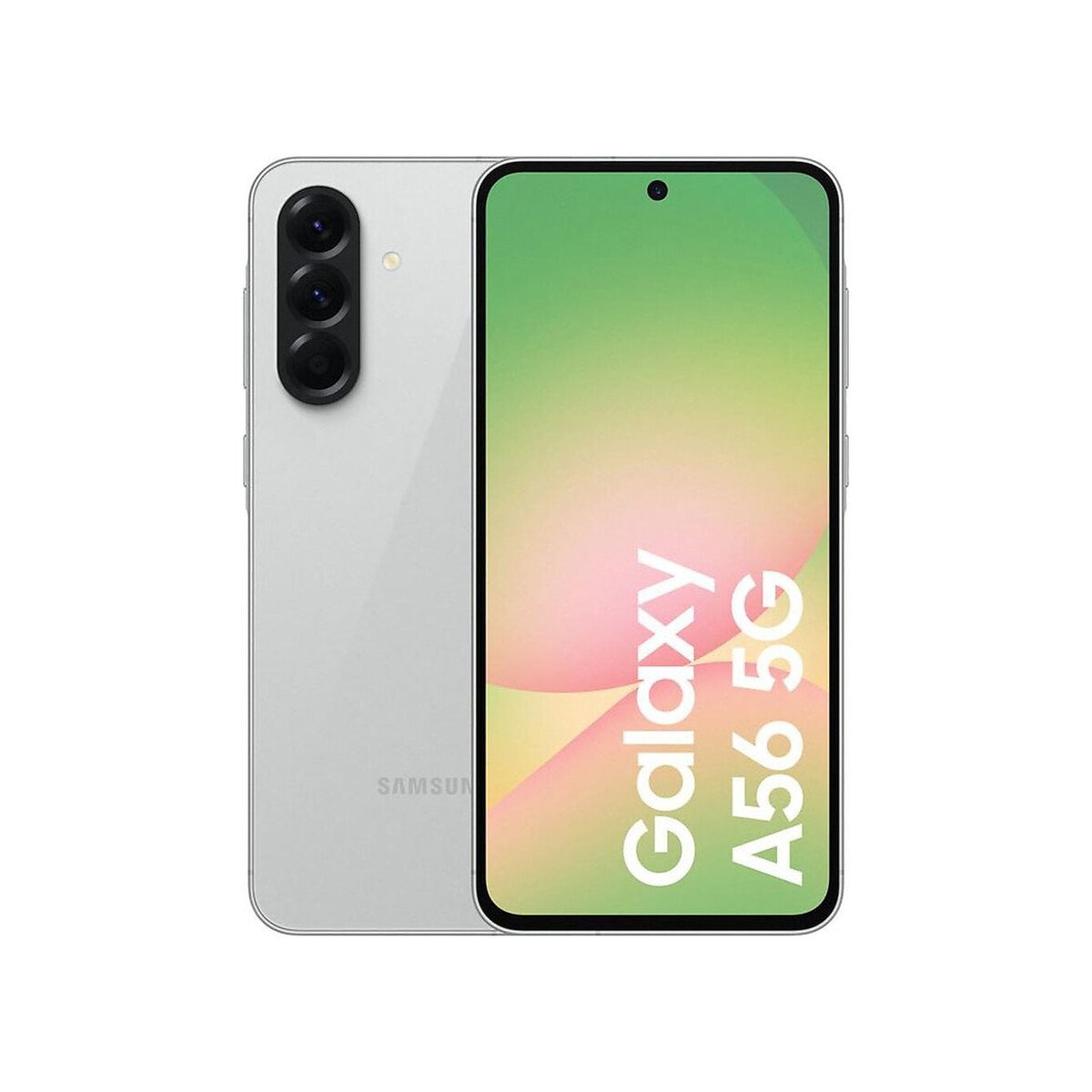 Samsung - Galaxy A56